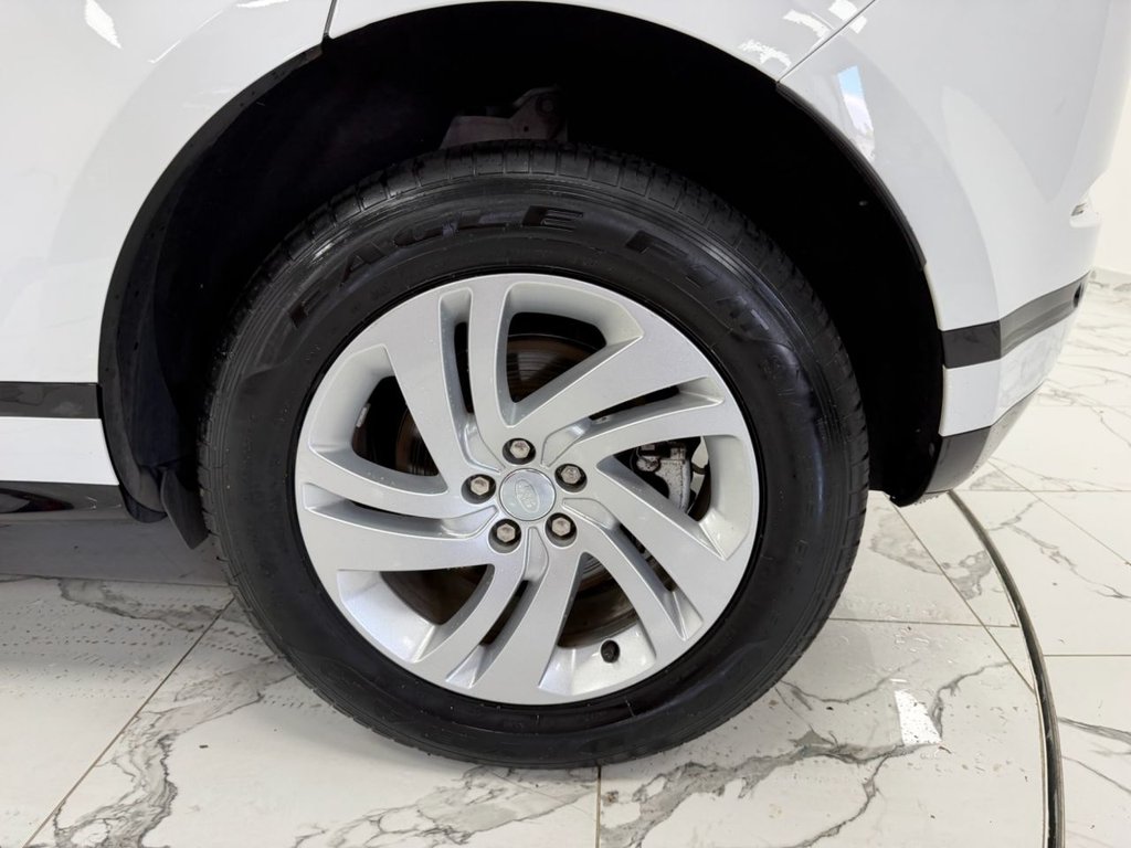 Used Land Rover Range Rover Evoque 2023 for sale - 76210750: Photo 36