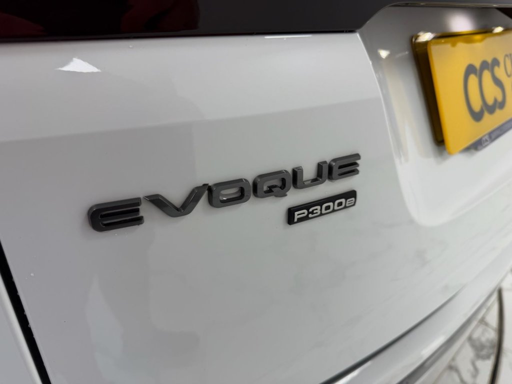 Used Land Rover Range Rover Evoque 2023 for sale - 76210750: Photo 37