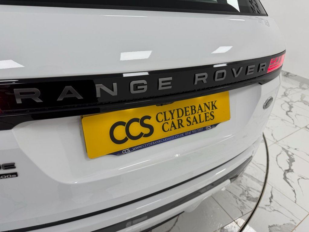 Used Land Rover Range Rover Evoque 2023 for sale - 76210750: Photo 38