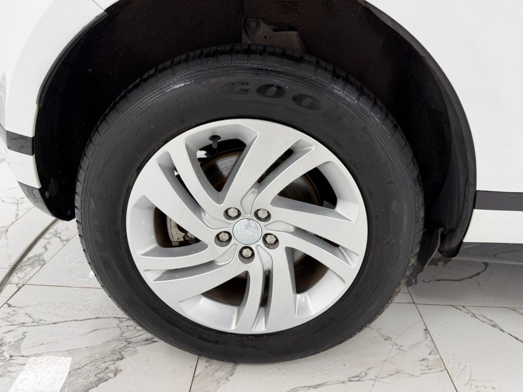 Used Land Rover Range Rover Evoque 2023 for sale - 76210750: Photo 40