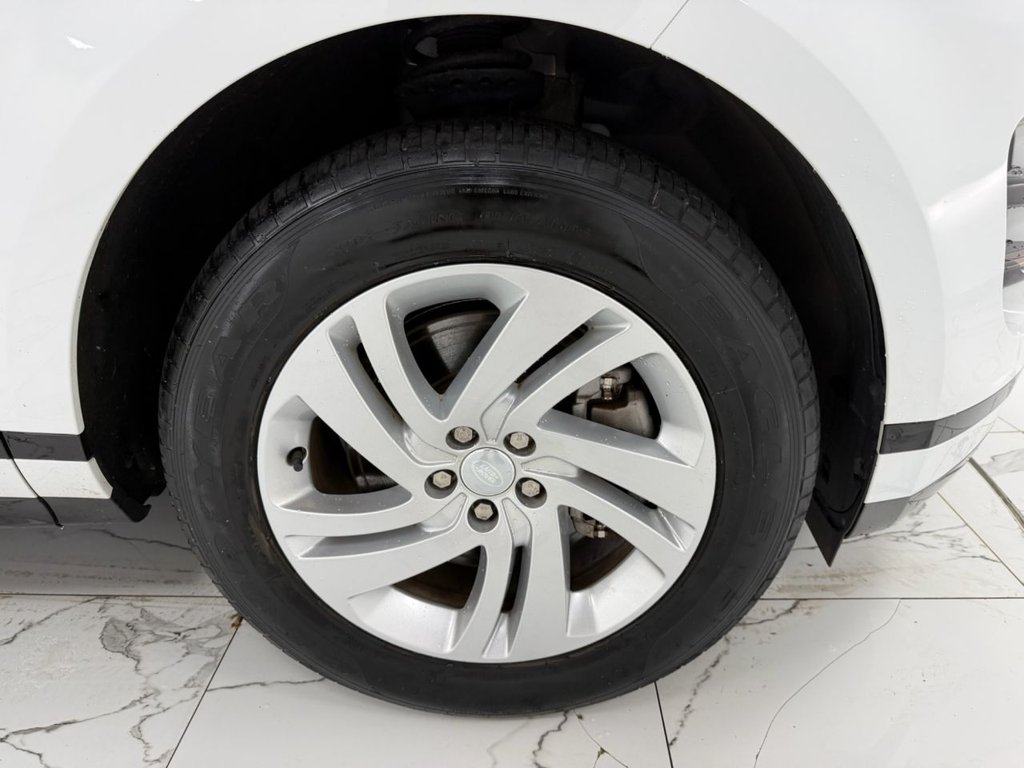 Used Land Rover Range Rover Evoque 2023 for sale - 76210750: Photo 41