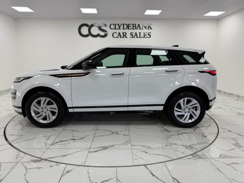 Used Land Rover Range Rover Evoque 2023 for sale - 76210750: Photo 6