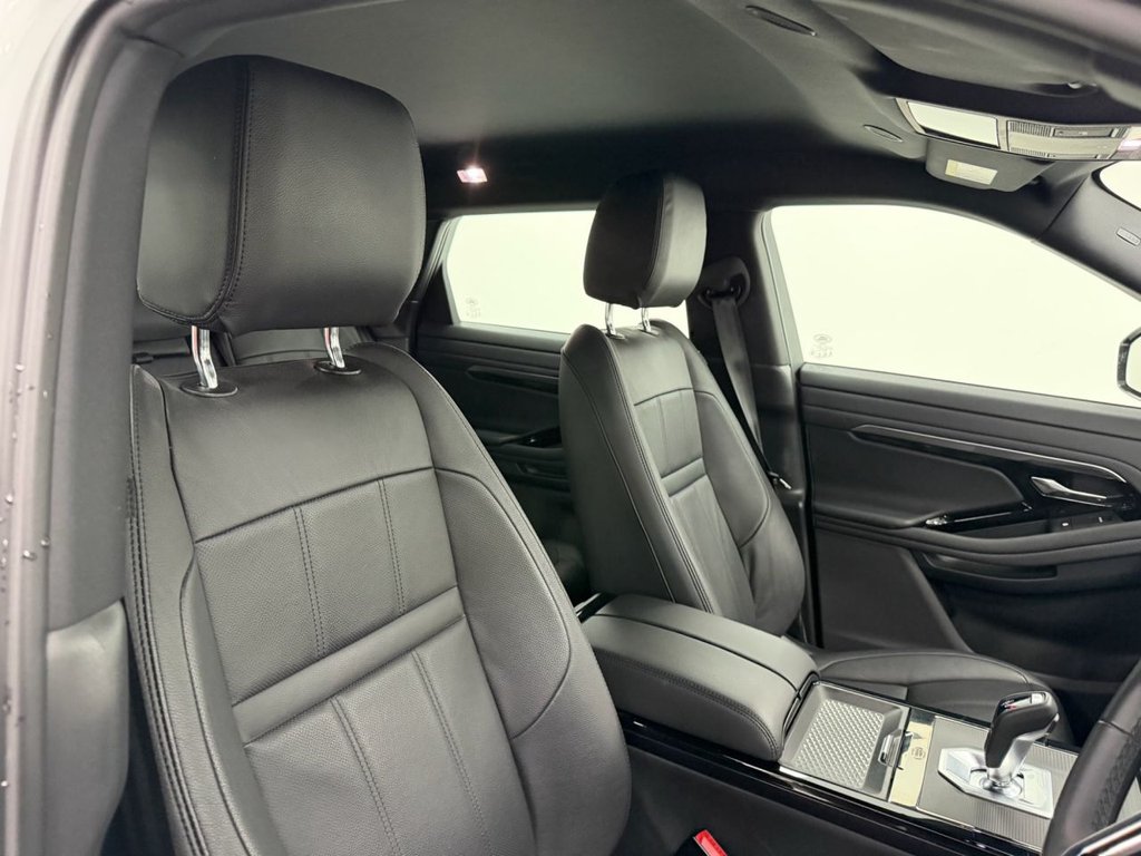 Used Land Rover Range Rover Evoque 2023 for sale - 76210750: Photo 9