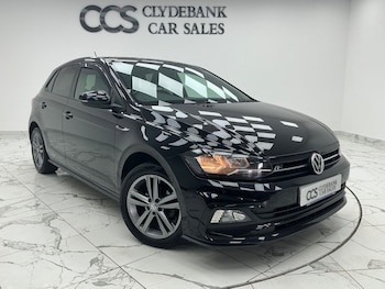Used Volkswagen Polo 2019 for sale - 78400890: Photo