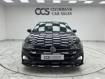 Used Volkswagen Polo 2019 for sale - 78400890: Photo