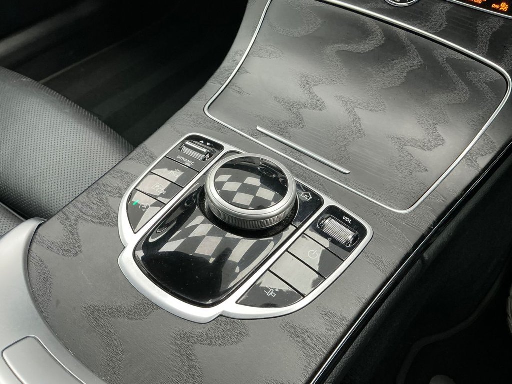 Used Mercedes-Benz C Class 2021 for sale - 77341483: Photo 14