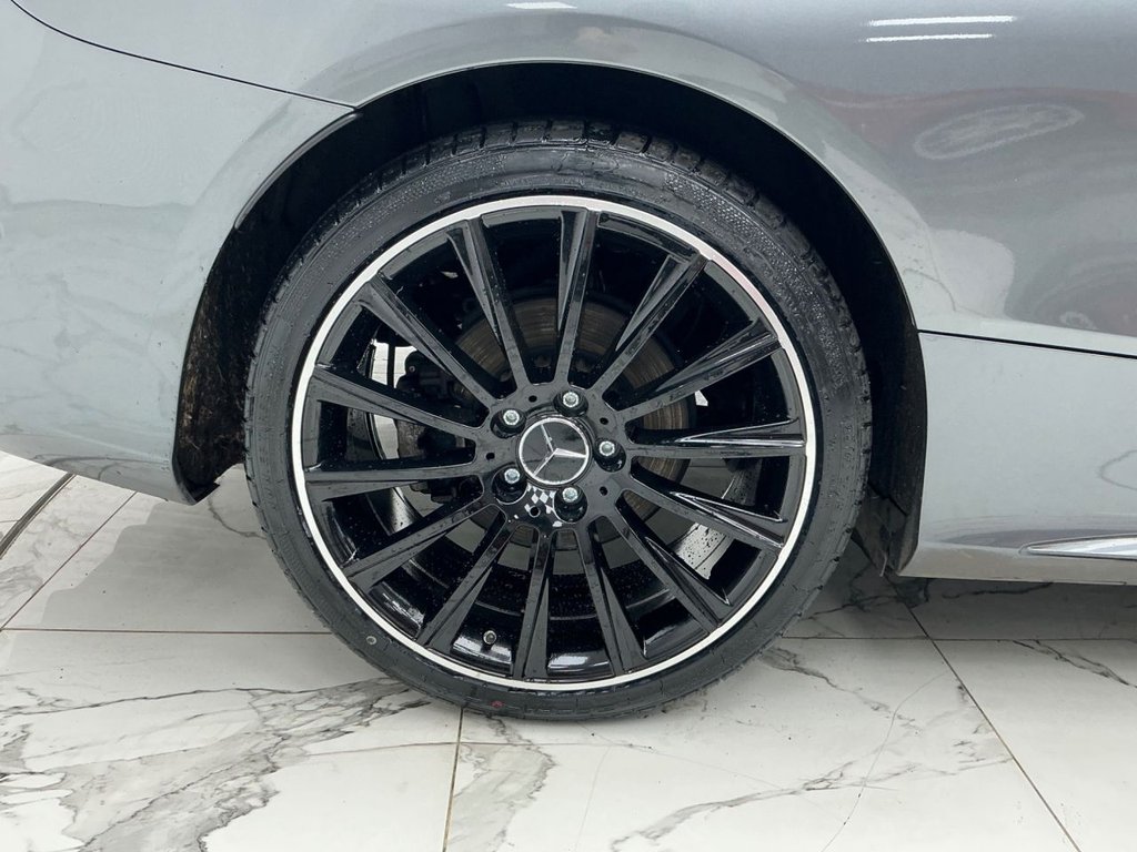 Used Mercedes-Benz C Class 2021 for sale - 77341483: Photo 17