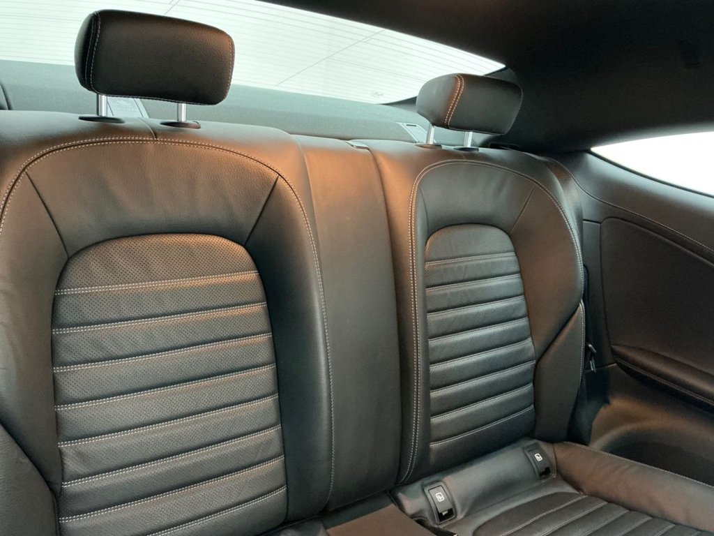 Used Mercedes-Benz C Class 2021 for sale - 77341483: Photo 18