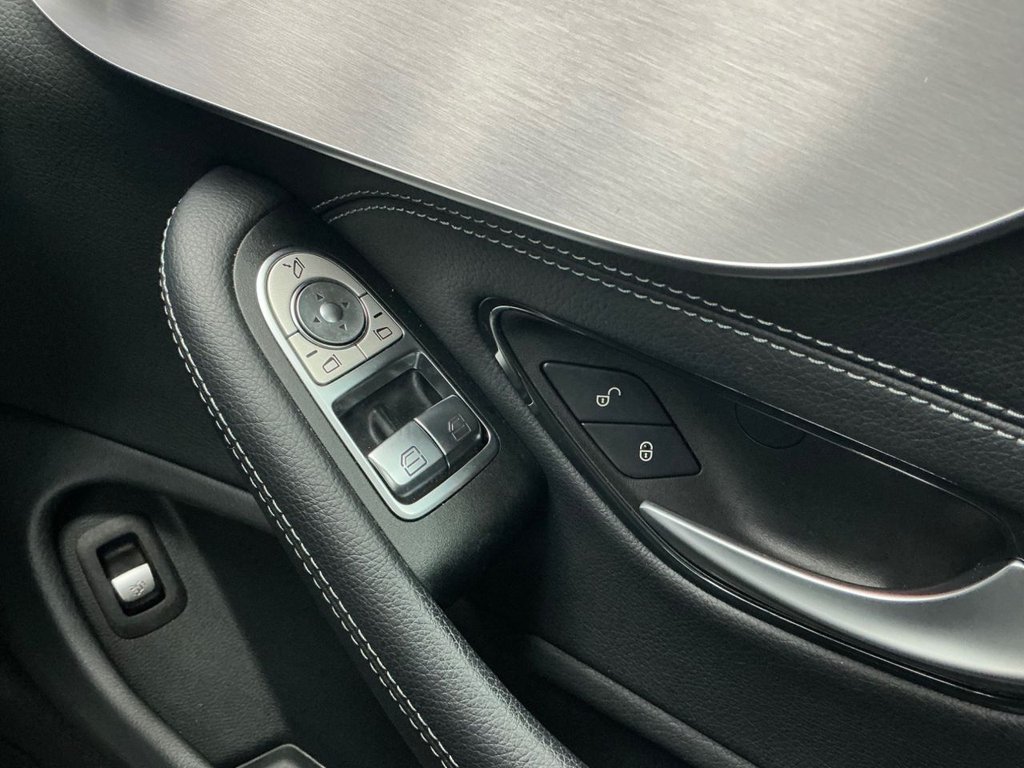 Used Mercedes-Benz C Class 2021 for sale - 77341483: Photo 19