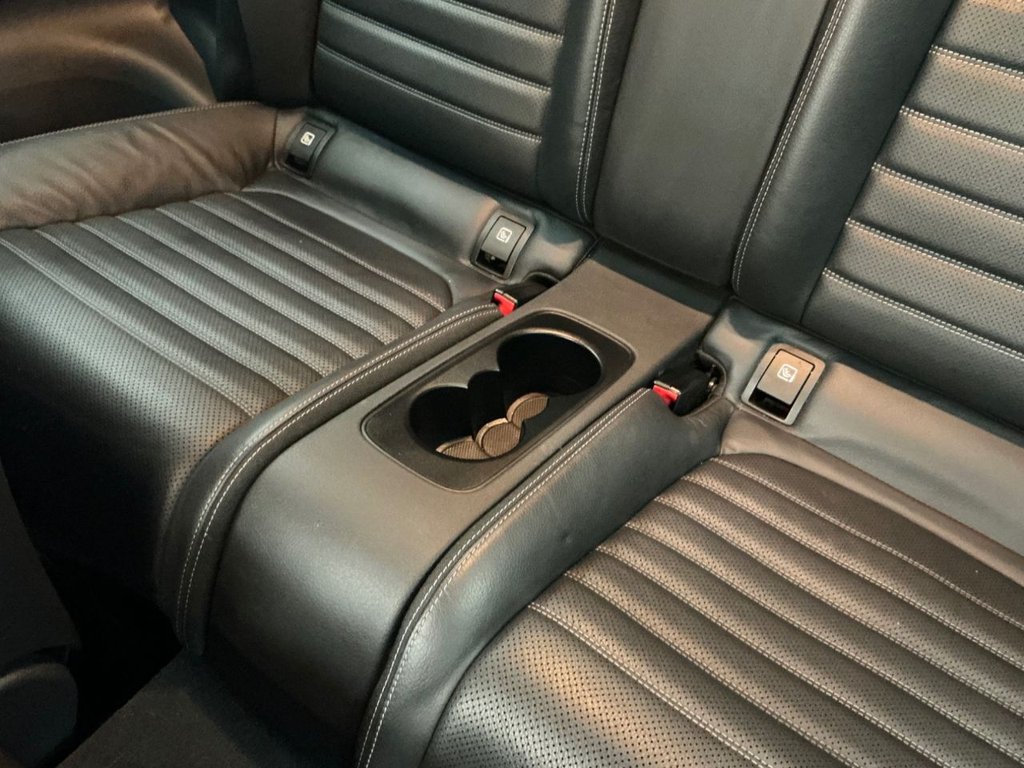 Used Mercedes-Benz C Class 2021 for sale - 77341483: Photo 21