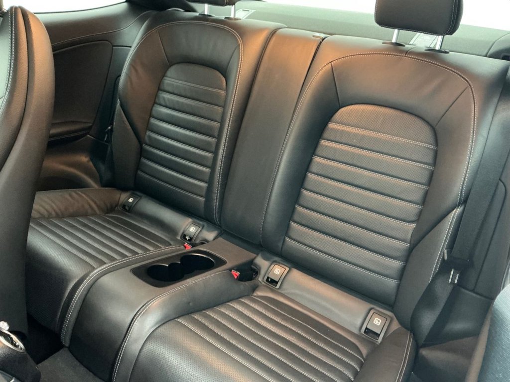 Used Mercedes-Benz C Class 2021 for sale - 77341483: Photo 22