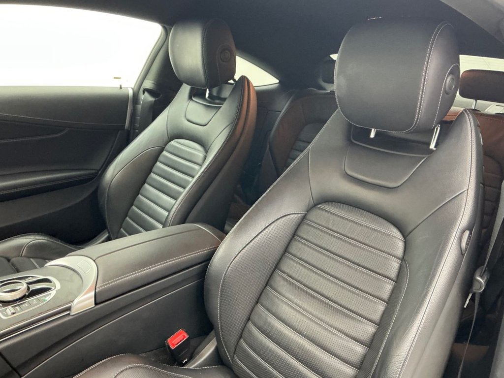 Used Mercedes-Benz C Class 2021 for sale - 77341483: Photo 27