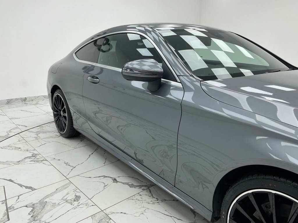 Used Mercedes-Benz C Class 2021 for sale - 77341483: Photo 29