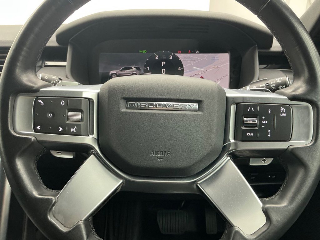 Used Land Rover Discovery 2023 for sale - 77734876: Photo 11