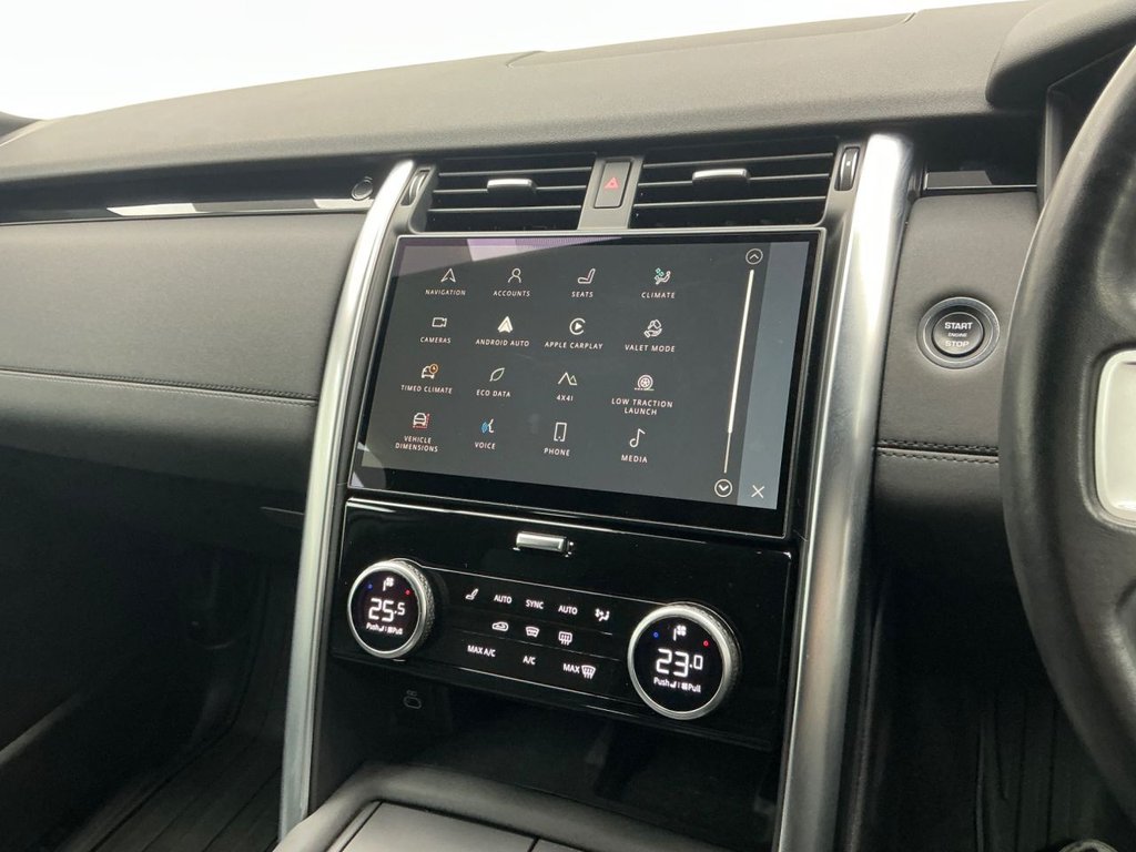 Used Land Rover Discovery 2023 for sale - 77734876: Photo 13