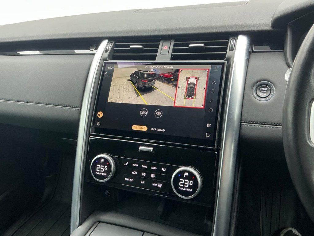 Used Land Rover Discovery 2023 for sale - 77734876: Photo 14