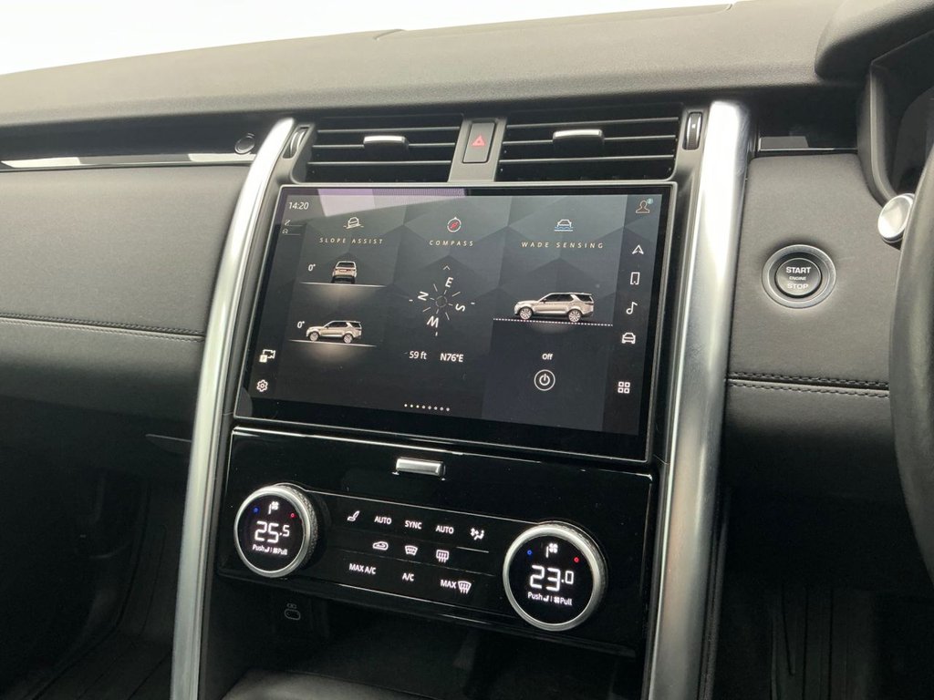 Used Land Rover Discovery 2023 for sale - 77734876: Photo 15