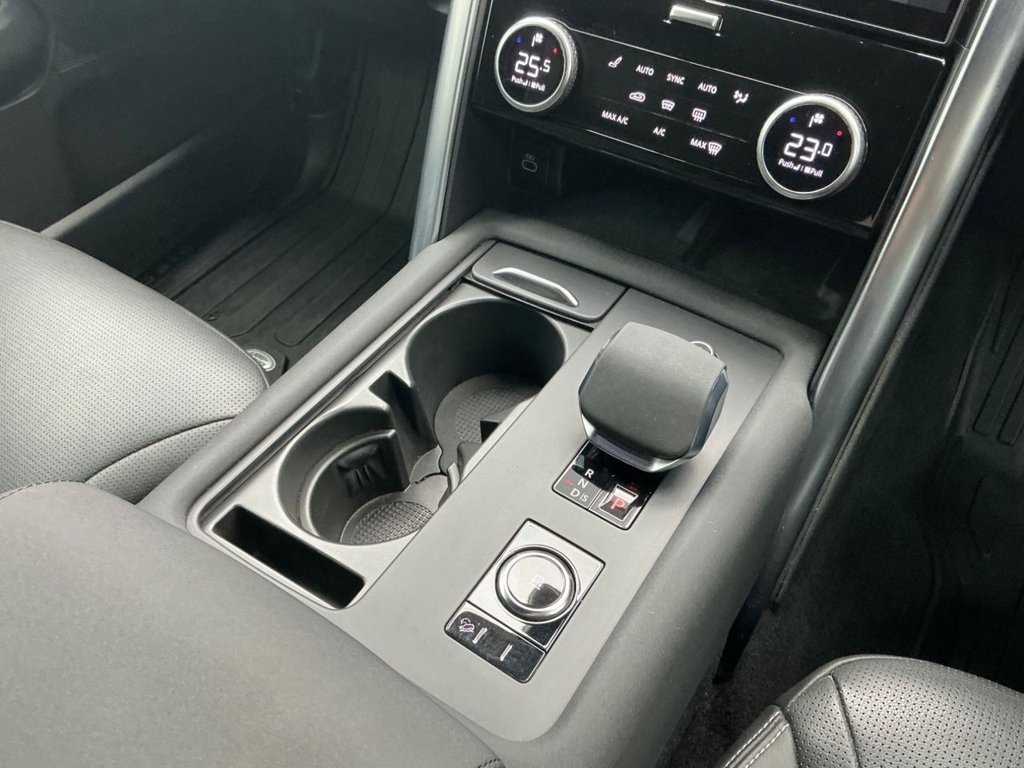 Used Land Rover Discovery 2023 for sale - 77734876: Photo 16