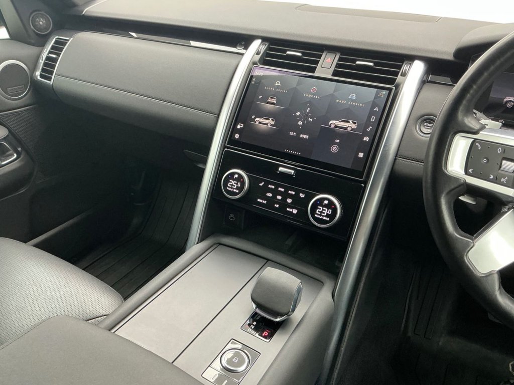 Used Land Rover Discovery 2023 for sale - 77734876: Photo 17