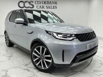 Used Land Rover Discovery 2023 for sale - 77734876: Photo