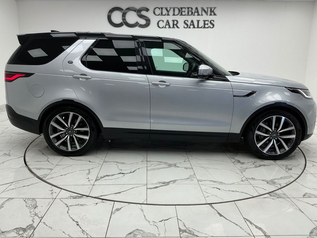 Used Land Rover Discovery 2023 for sale - 77734876: Photo 2