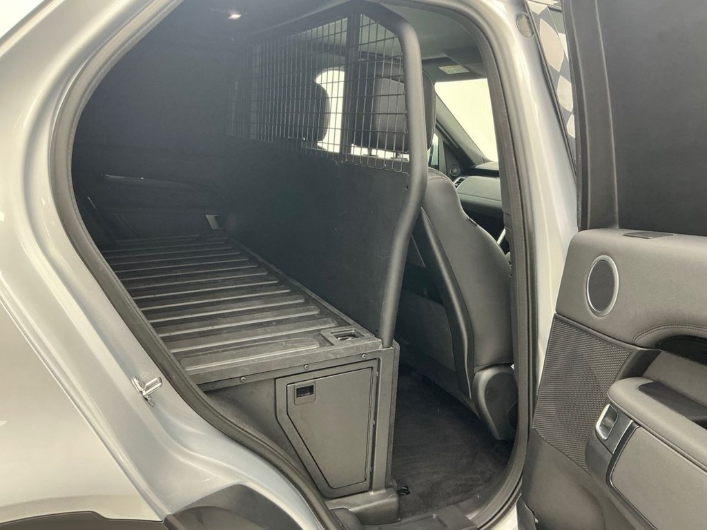 Used Land Rover Discovery 2023 for sale - 77734876: Photo 22