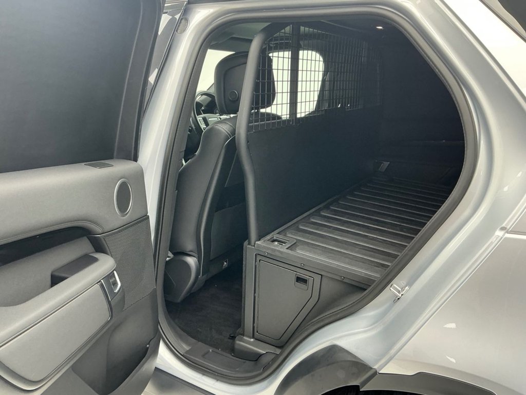 Used Land Rover Discovery 2023 for sale - 77734876: Photo 23