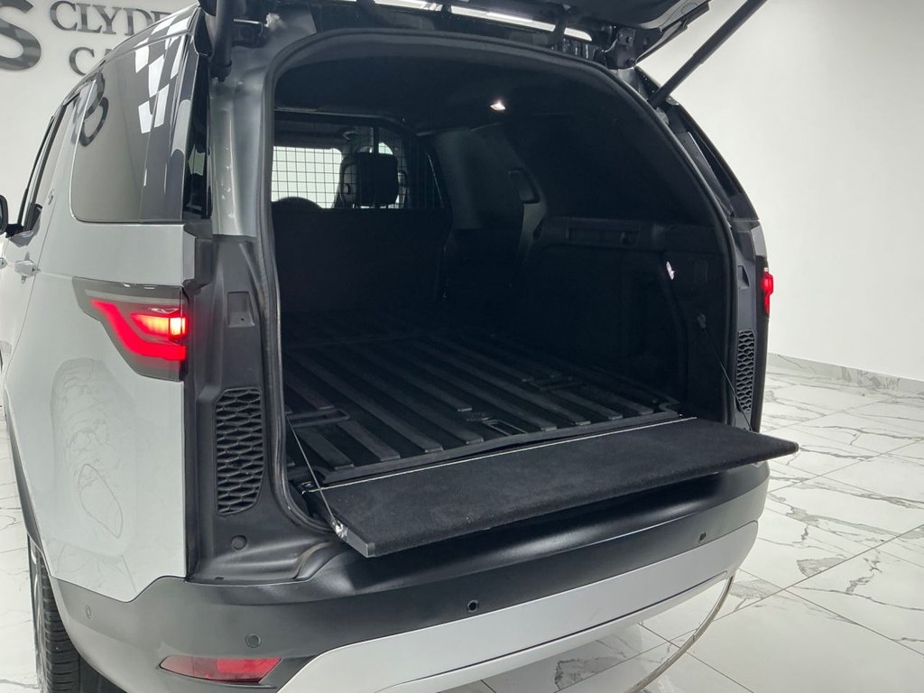 Used Land Rover Discovery 2023 for sale - 77734876: Photo 27