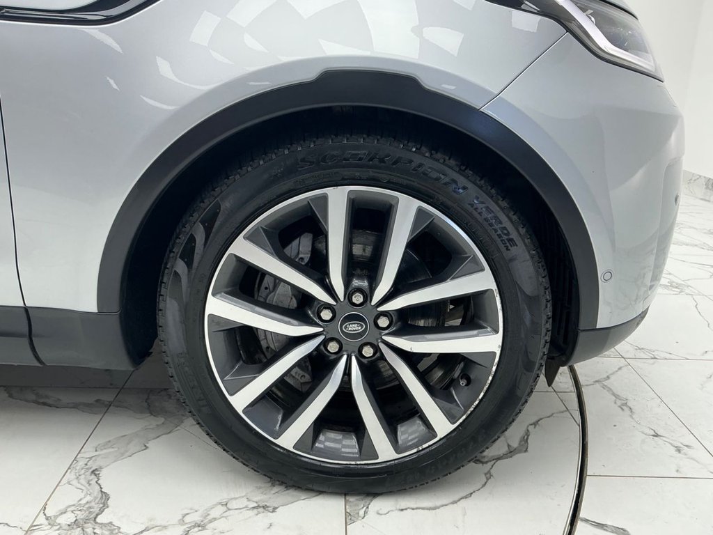 Used Land Rover Discovery 2023 for sale - 77734876: Photo 29