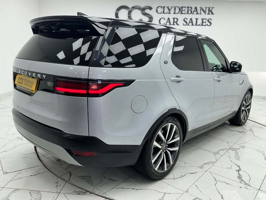 Used Land Rover Discovery 2023 for sale - 77734876: Photo 3