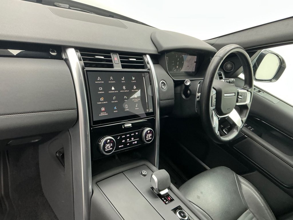 Used Land Rover Discovery 2023 for sale - 77734876: Photo 31