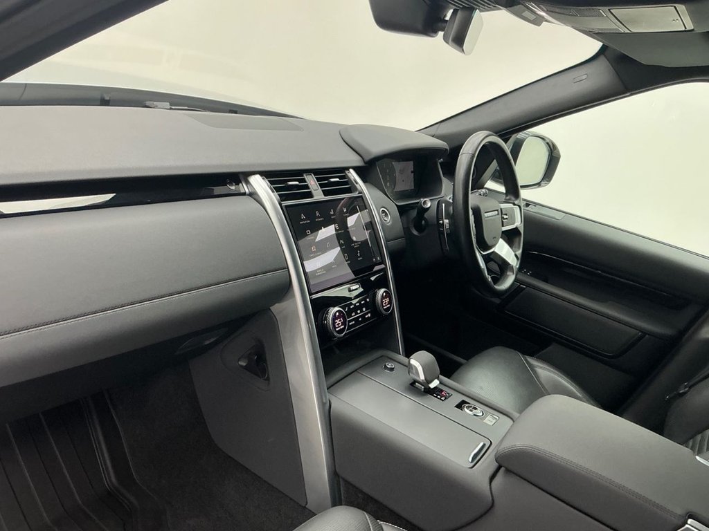 Used Land Rover Discovery 2023 for sale - 77734876: Photo 32