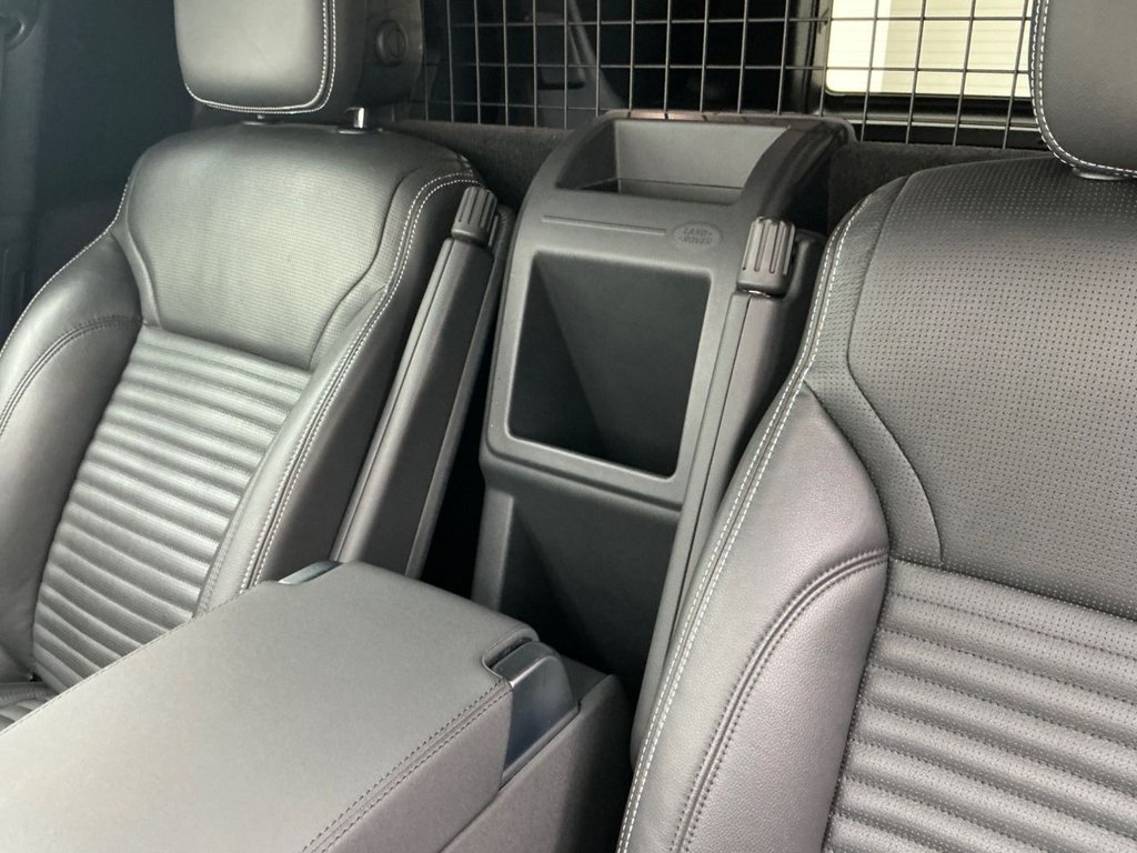 Used Land Rover Discovery 2023 for sale - 77734876: Photo 35