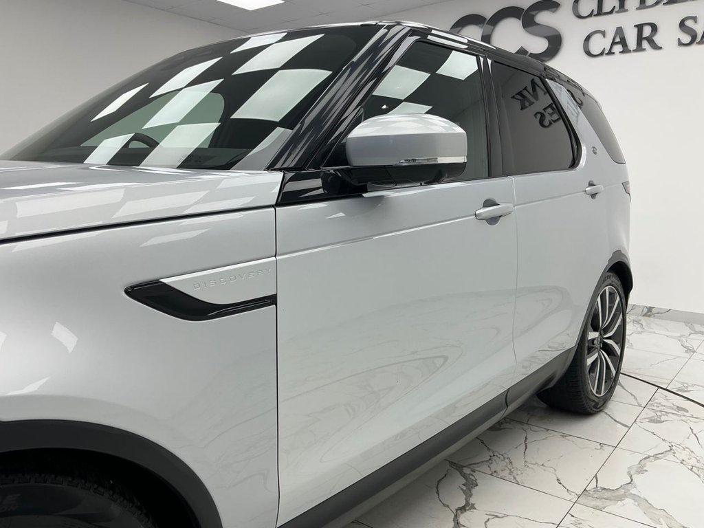 Used Land Rover Discovery 2023 for sale - 77734876: Photo 37