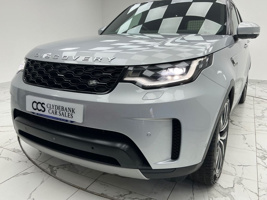 Used Land Rover Discovery 2023 for sale - 77734876: Photo 39