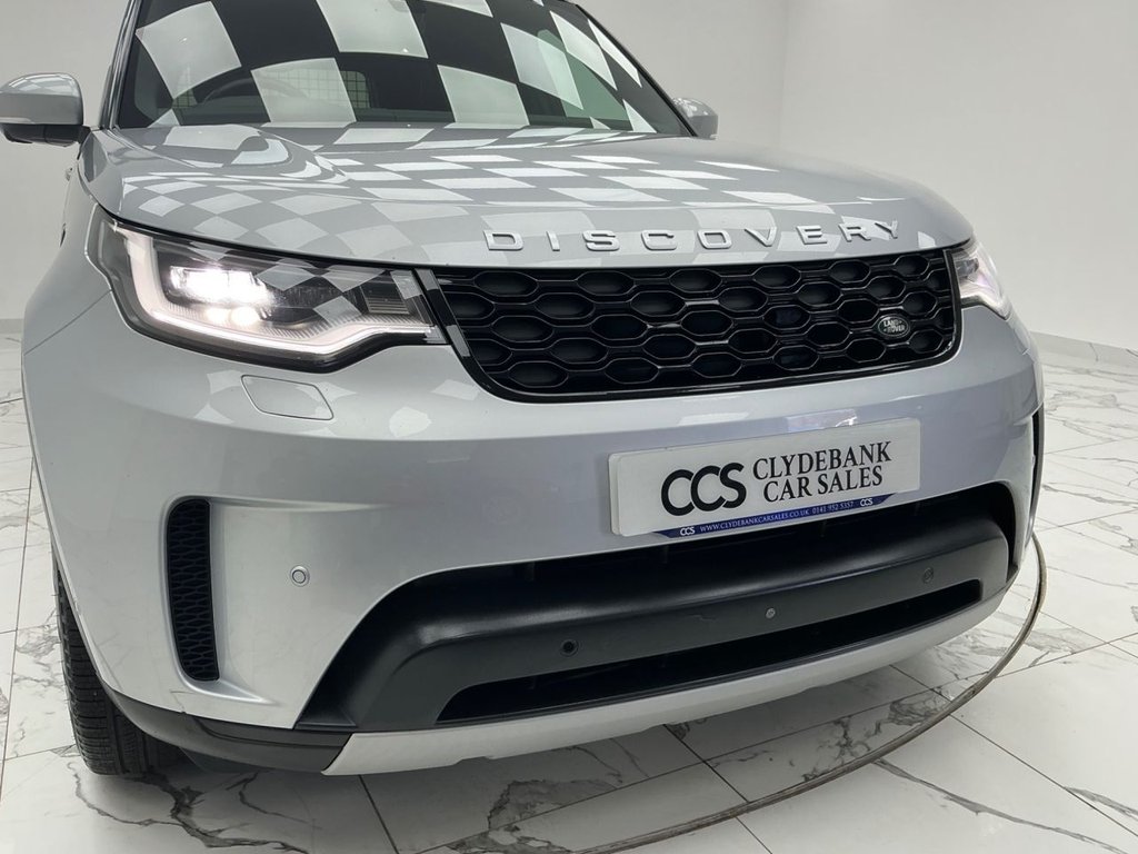 Used Land Rover Discovery 2023 for sale - 77734876: Photo 40