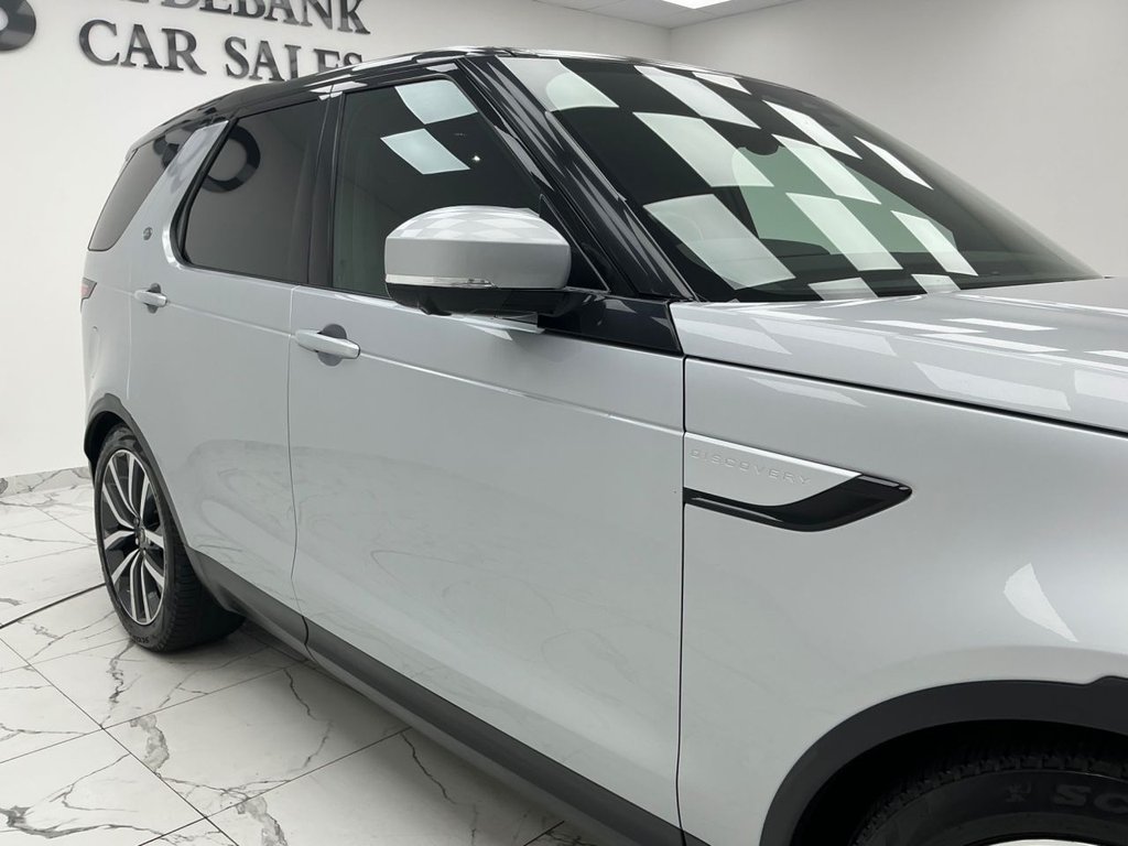 Used Land Rover Discovery 2023 for sale - 77734876: Photo 41