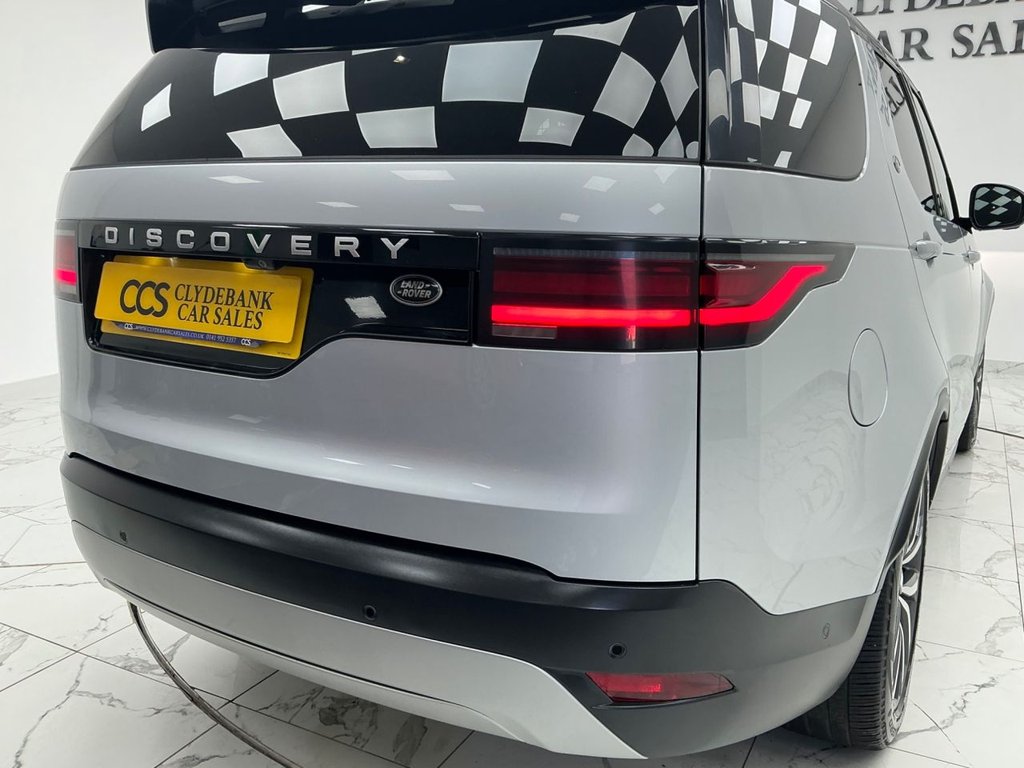 Used Land Rover Discovery 2023 for sale - 77734876: Photo 42