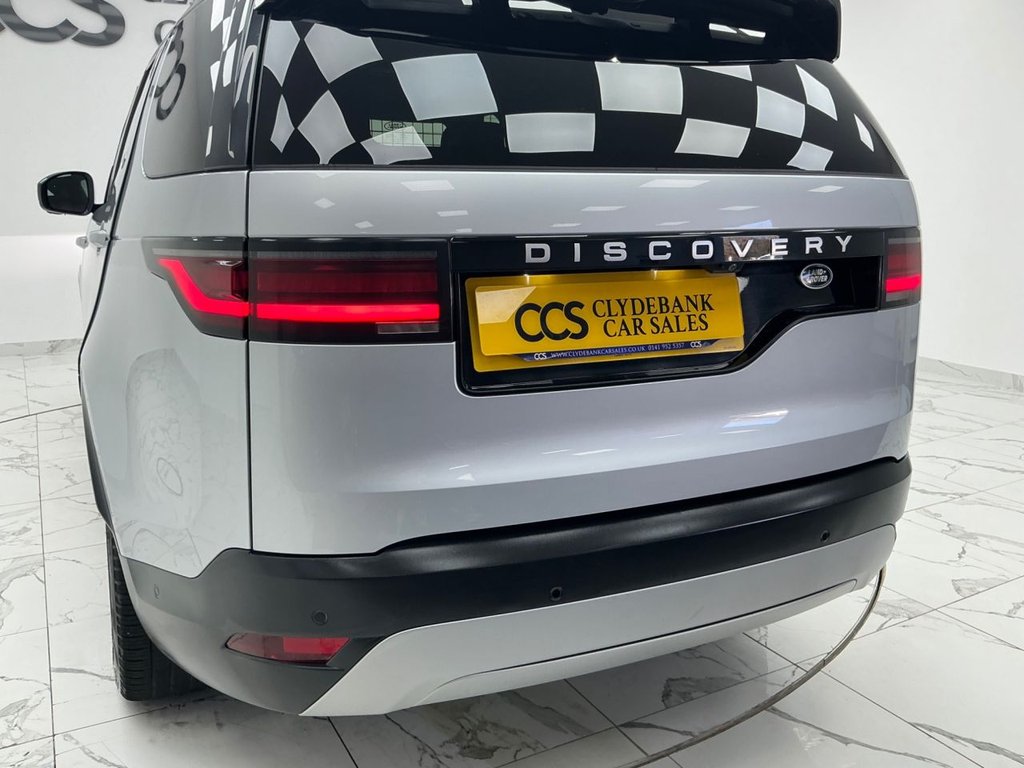 Used Land Rover Discovery 2023 for sale - 77734876: Photo 43