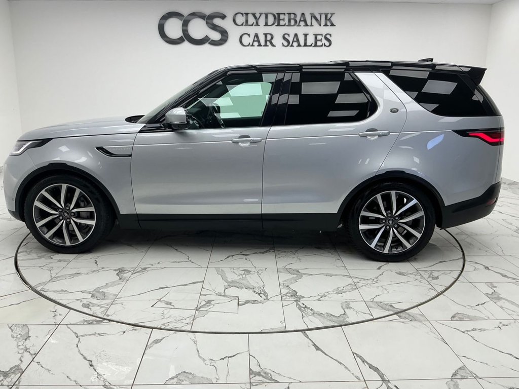 Used Land Rover Discovery 2023 for sale - 77734876: Photo 6