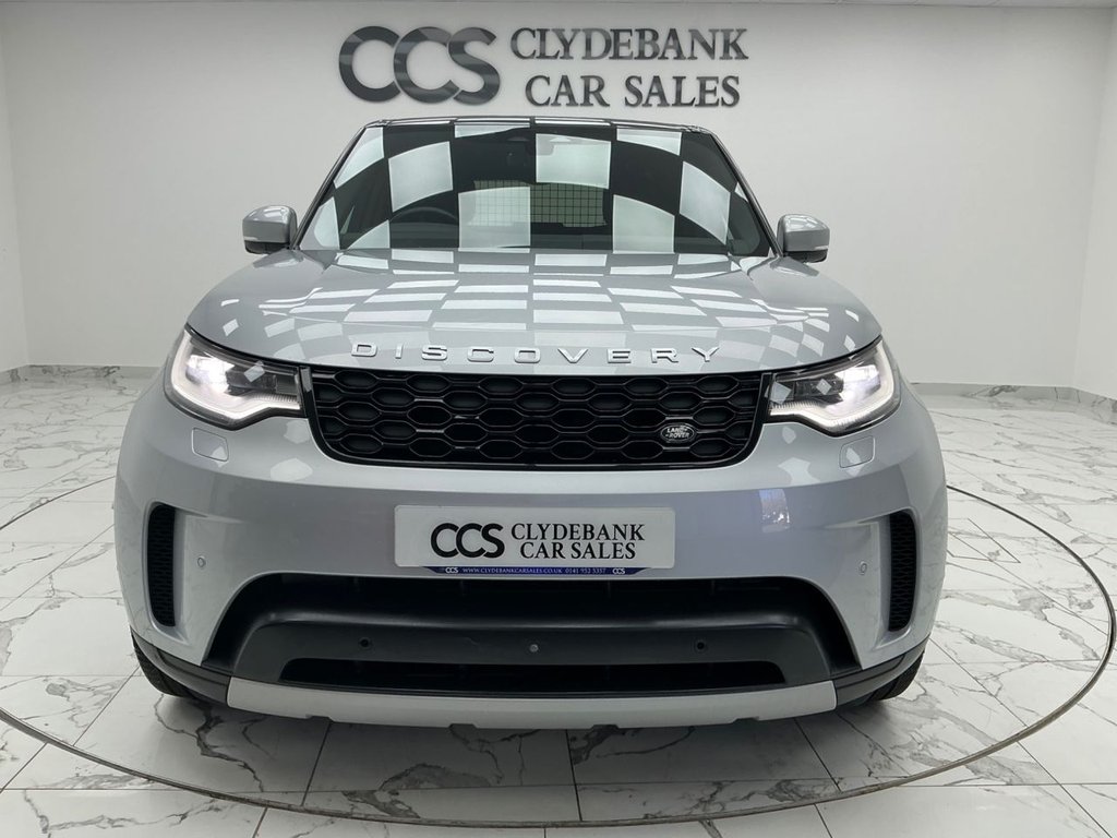 Used Land Rover Discovery 2023 for sale - 77734876: Photo 7