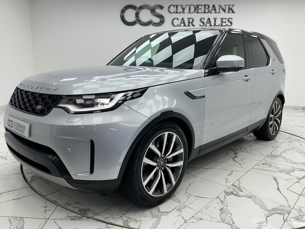 Used Land Rover Discovery 2023 for sale - 77734876: Photo 8