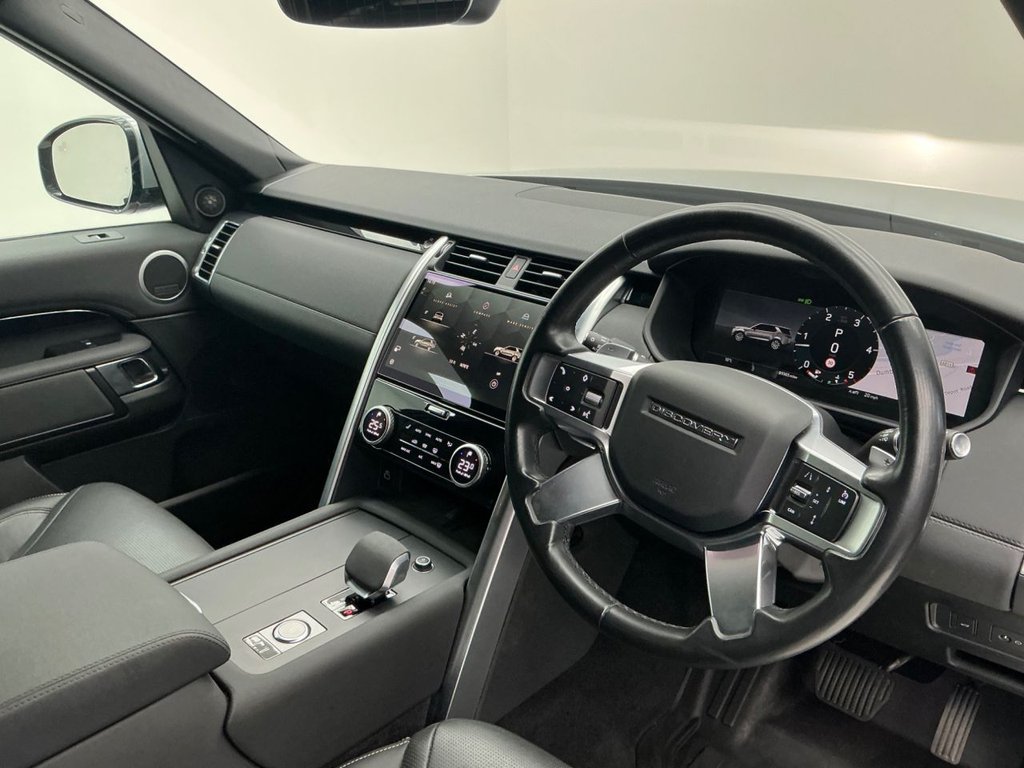 Used Land Rover Discovery 2023 for sale - 77734876: Photo 9
