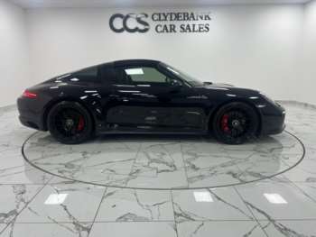 Used Porsche 911 2017 for sale - 73772644: Photo