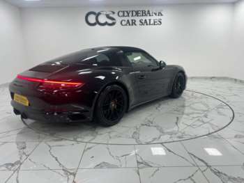 Used Porsche 911 2017 for sale - 73772644: Photo