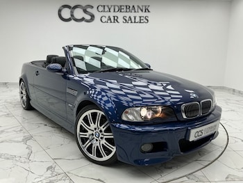 Used BMW M3 2003 for sale - 78272167: Photo