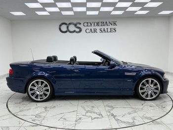 Used BMW M3 2003 for sale - 78272167: Photo