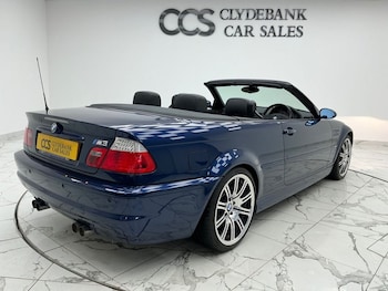 Used BMW M3 2003 for sale - 78272167: Photo