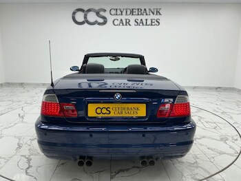 Used BMW M3 2003 for sale - 78272167: Photo