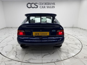 Used Ford Escort 1992 for sale - 79449770: Photo